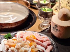-凤园椰珍·臻品椰子鸡(保利时光里店)