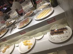 -玫瑰花园自助烤肉(顺义鑫海韵通店)