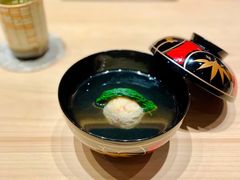 -晴空·日本料理(万象城店)