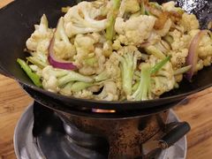 -白鹿江西餐厅(北师大店)