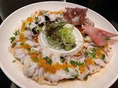 -广州康莱德·韵轩中餐厅