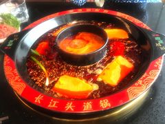 -三江两海老火锅(北京首店)