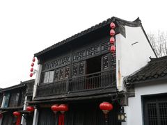 -盂城驿-南门大街