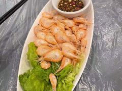 -阿杰臻选海鲜饭店(普陀山店)