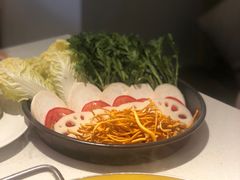 -八珍玉食鸡煲·打边炉(印象城店)