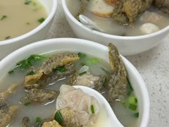 -明兴正宗潮州五彩鱼蛋粉面(中山六路店)