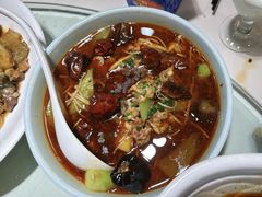 -交大留园(东川路店)