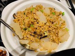 闽和南白萝卜饭-闽和南(深圳万象城店)