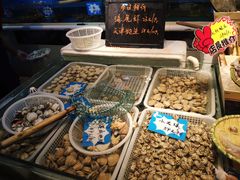 -黄寺蒸汽海鲜(黄寺大街店)