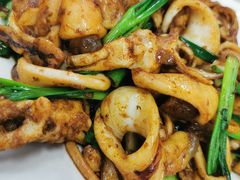 -明记海鲜大排档(巽寮湾店)
