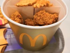 -麦当劳(光新乐购店)