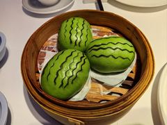 -山泉粤宴(广东大厦店)
