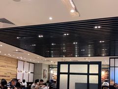 大堂-大家乐(广州天河城六楼店)