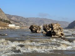 -陕西黄河壶口瀑布旅游区