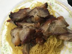 -麦文记面家(佐敦店)