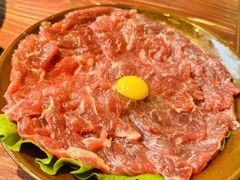 -马厂老火锅(胜太路店)