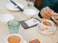 -新世界餐厅(万达店)