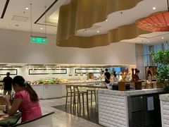 -沈阳和平艾美酒店新食谱西餐厅