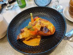-美食汇自助餐厅(成都万达瑞华酒店)