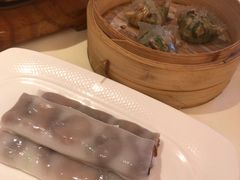 -利苑酒家(合景国际金融广场店)