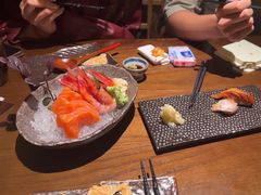 -一豚轩·烧鸟·豚骨拉面(五四路店)