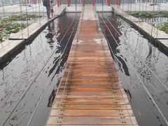 -河北村民俗体验园