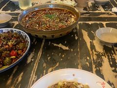 -饭江湖·江湖菜(湖广会馆店)