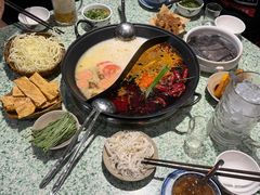 -五里关火锅(牛市口店)