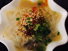 -火燒雲傣家菜(鼓楼店)