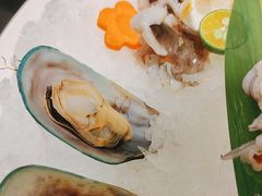 -柒加海鲜姿造