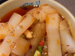 -有茗塘鲜鱼火锅(中和店)