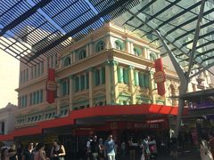 -Hungry Jack's Burgers Beak House