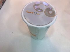 -CoCo都可(常德路店)