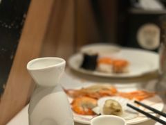 -星伦多自助料理(华润万象城店)