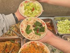 -老方桌烂蹄花川菜馆(九龙坡店)