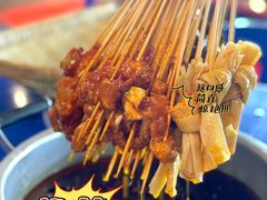 -马路边边串串香(双井直营店)