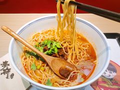 -李府私房面(国购广场店)