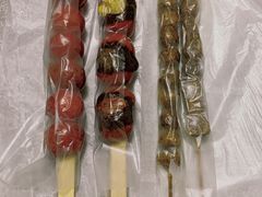 -二斗栗子(西湖道店)