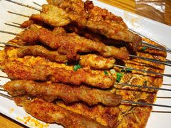 -樊城区沛公餐饮店(挑食拉美步行街店)