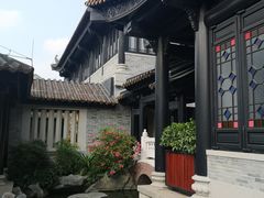 -粤剧艺术博物馆