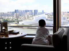 -广州白天鹅宾馆