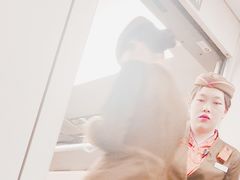 -曼谷素万那普国际机场