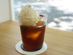 -Onirii Coffee(长乐路店)