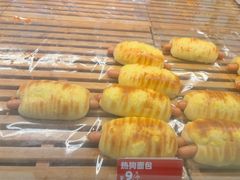 -味多美蛋糕(安定门店)