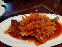 -王府井酒店(金桥港湾店)