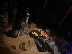 -啤客走廊