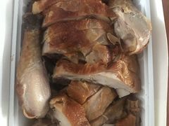 -阿满卤香鸡(新街口印象汇店)