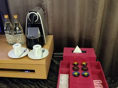 -西贡中心铂尔曼酒店