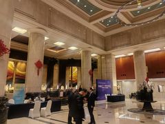-上海光大会展中心国际大酒店