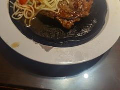 -豪客来牛排(文化路店)
